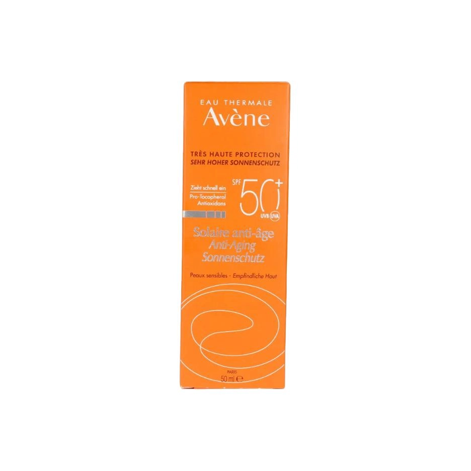 SPF50+ 50ml