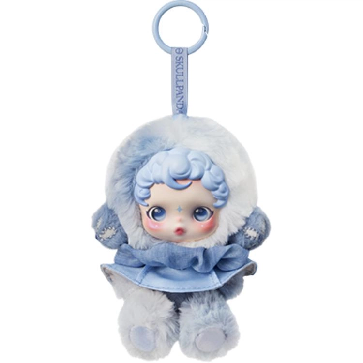 POP MART SKULLPANDA 9