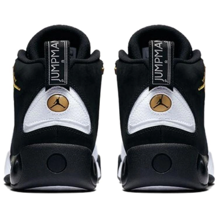 Jordan Jumpman Pro