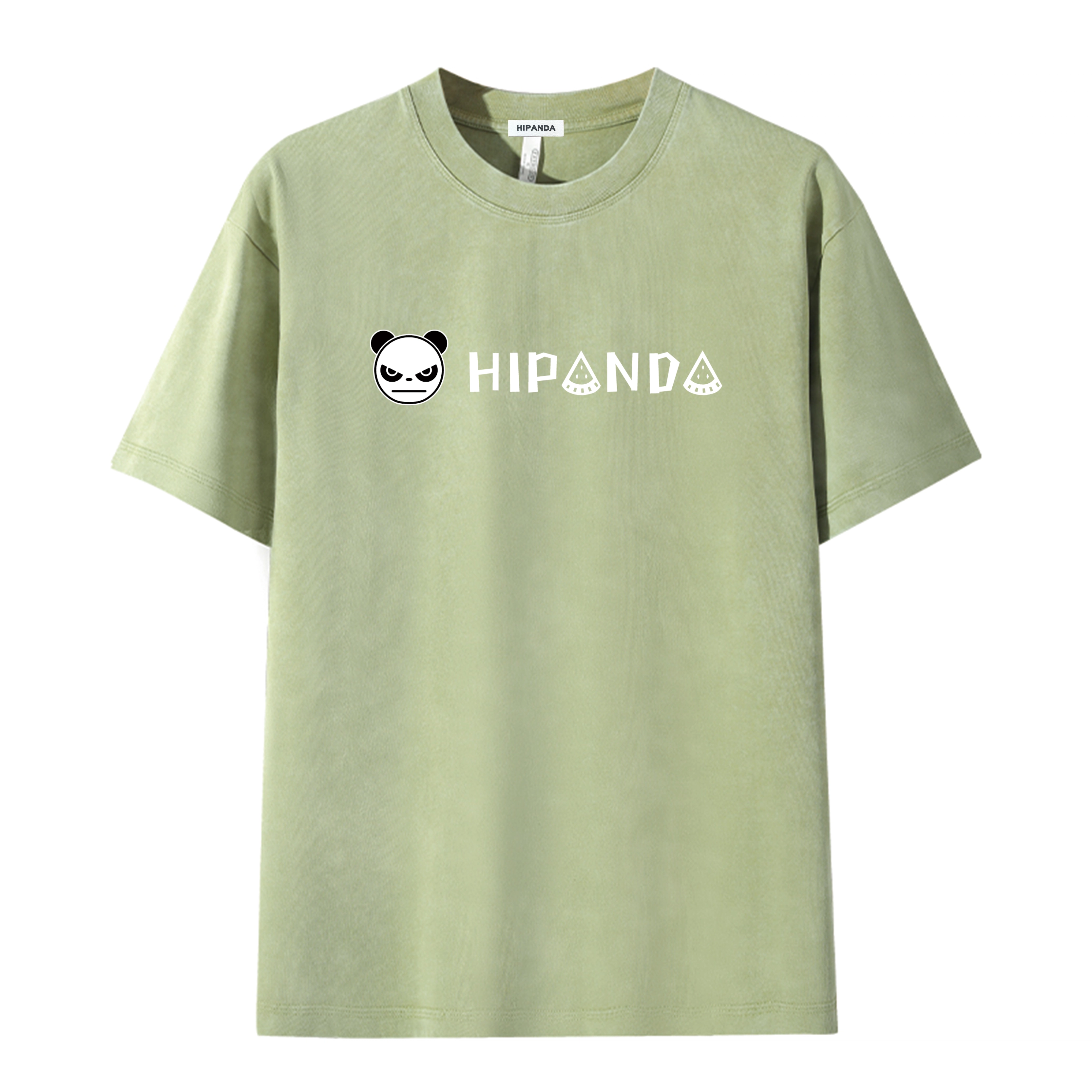 HIPANDA logoT