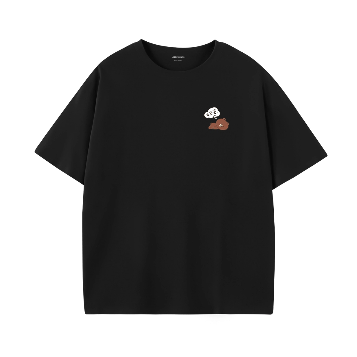 LINE FRIENDS T