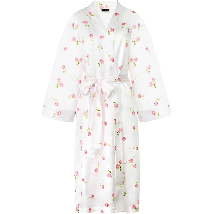 SILKY MIRACLE London Rose