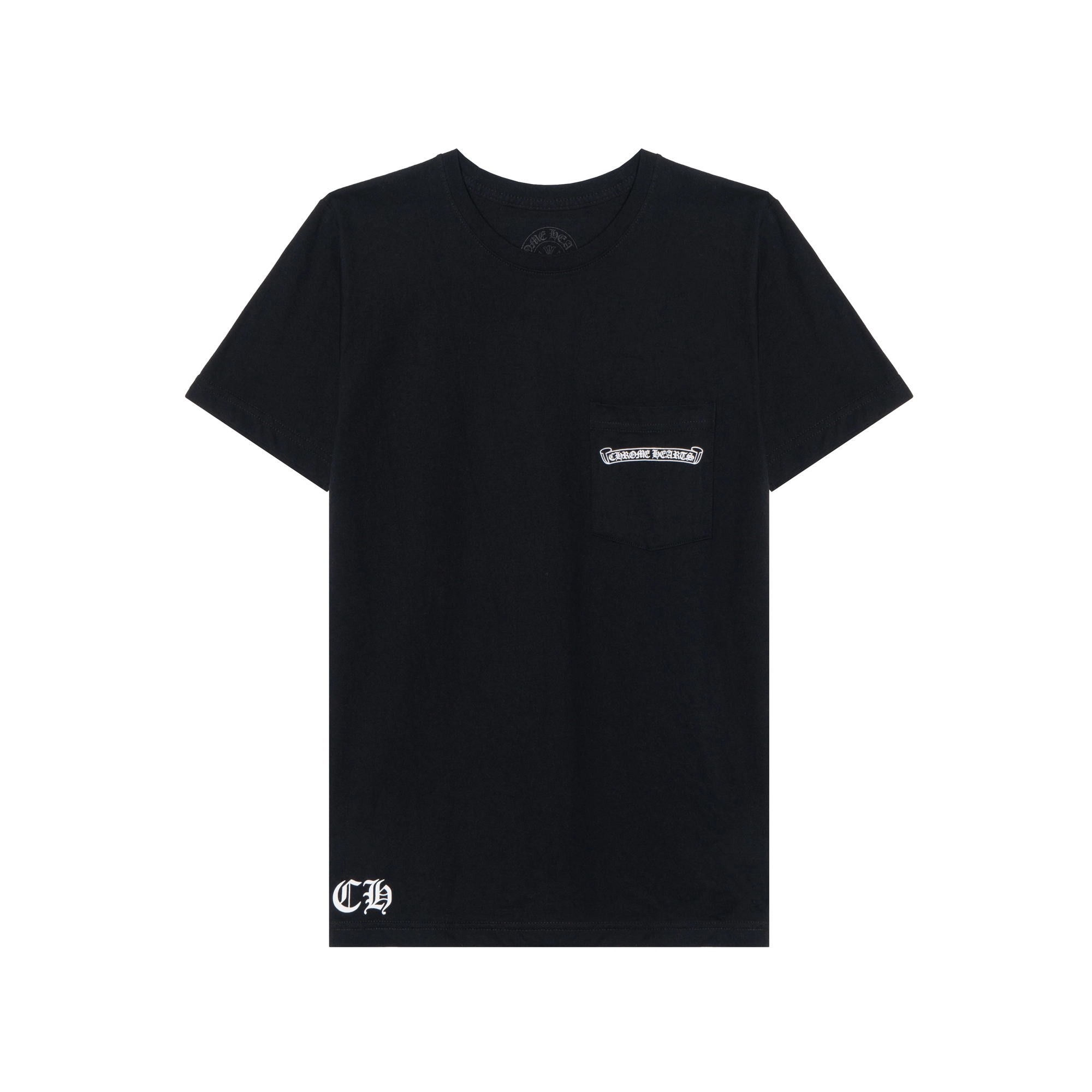 Chrome Hearts T