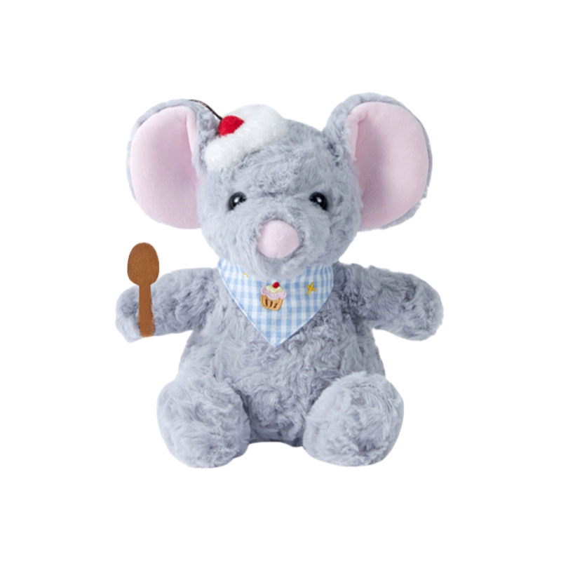 PUDOWRABBIT 15cm23cm
