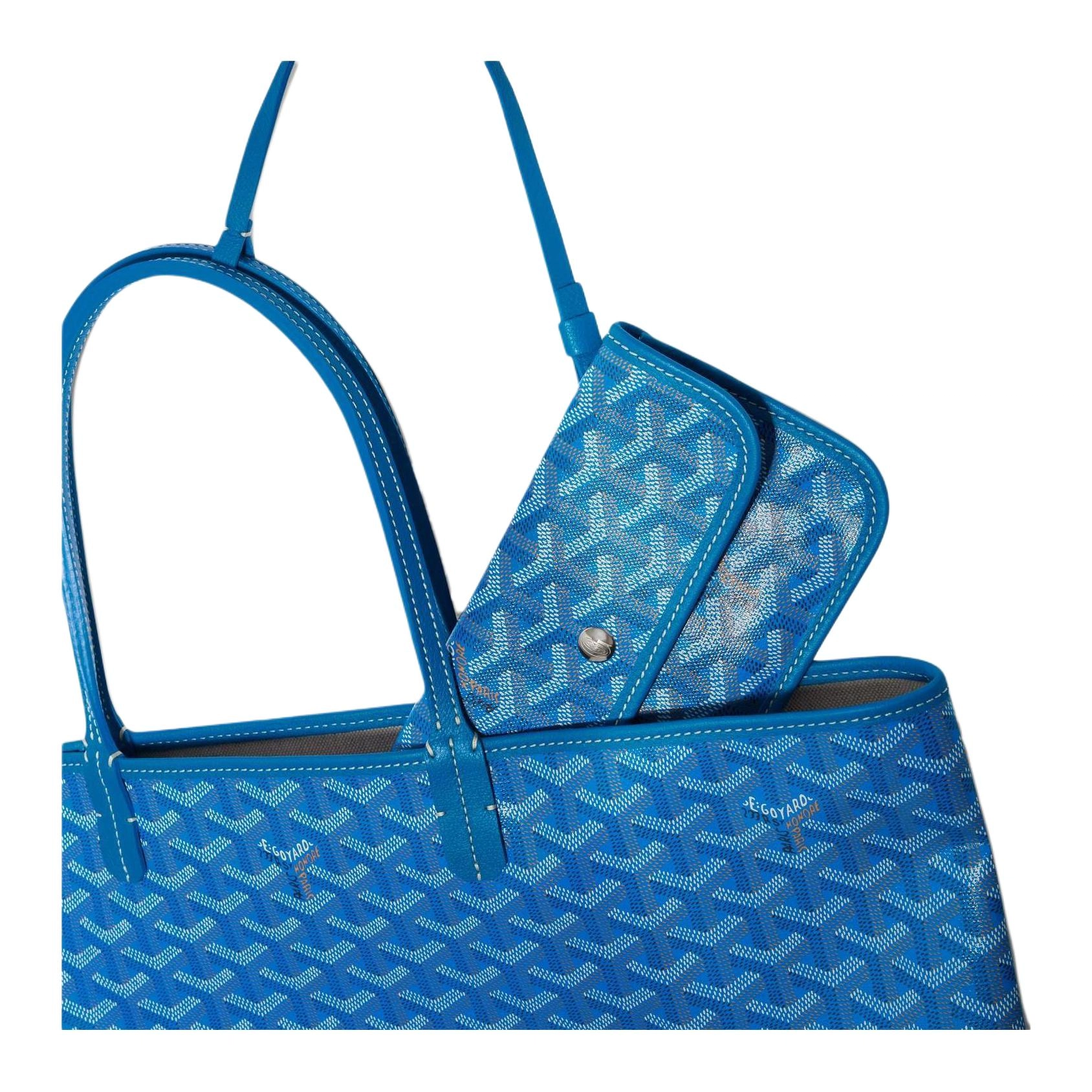 GOYARD Saint Louis Y 11