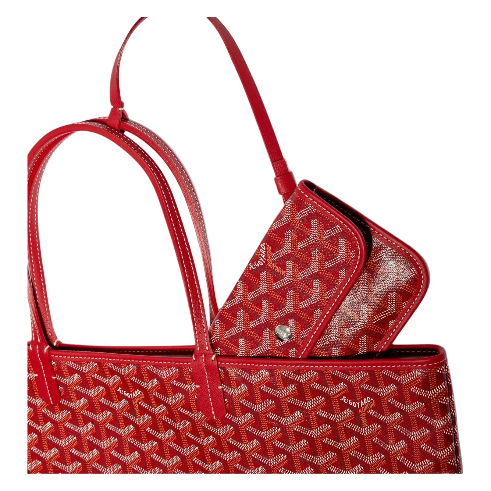 GOYARD Saint Louis Y 11