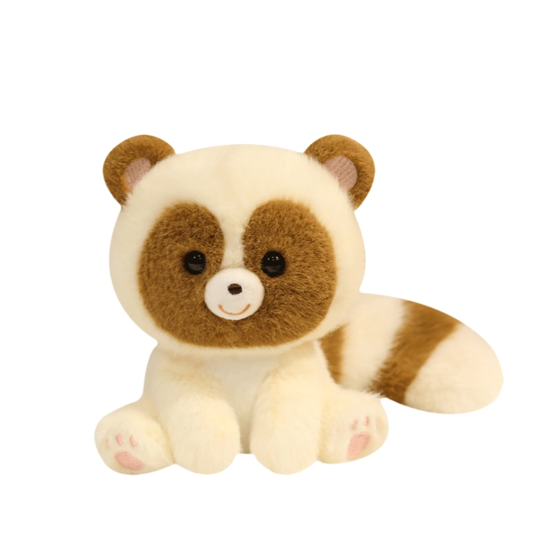 PUDOWRABBIT 15cm