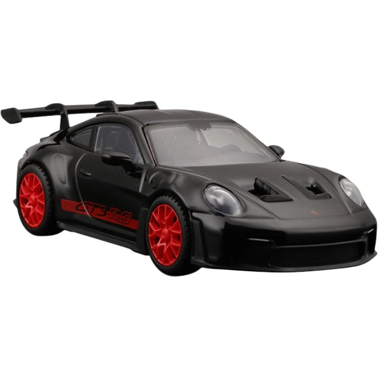 911 GT3 RS 143