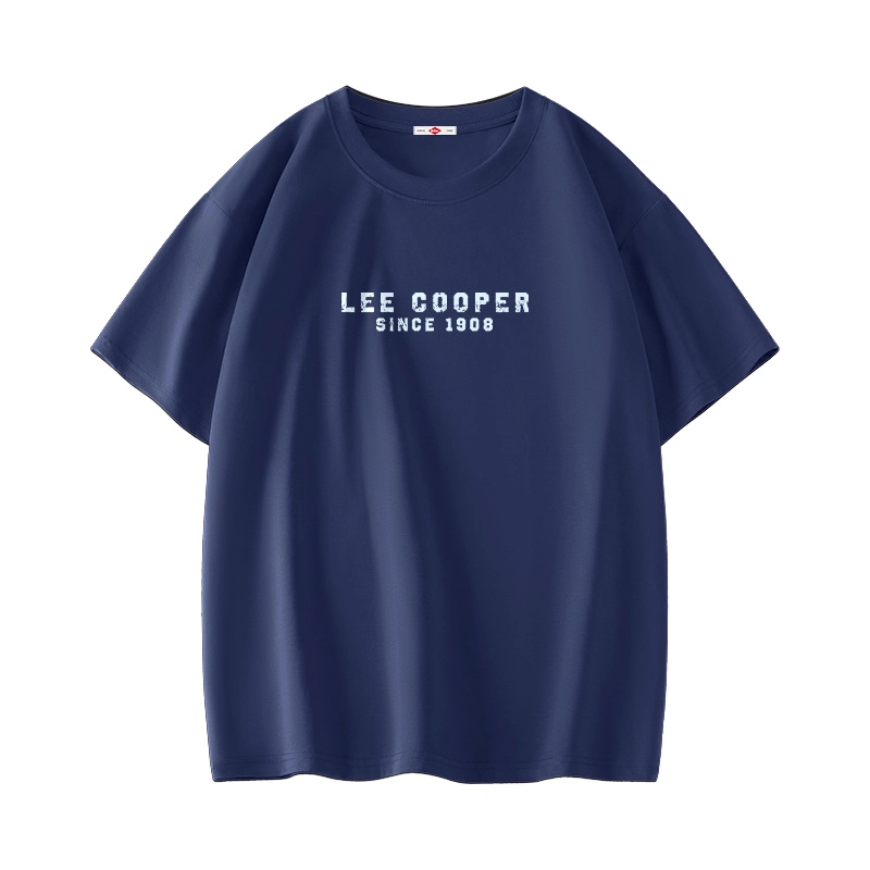 Lee Cooper T