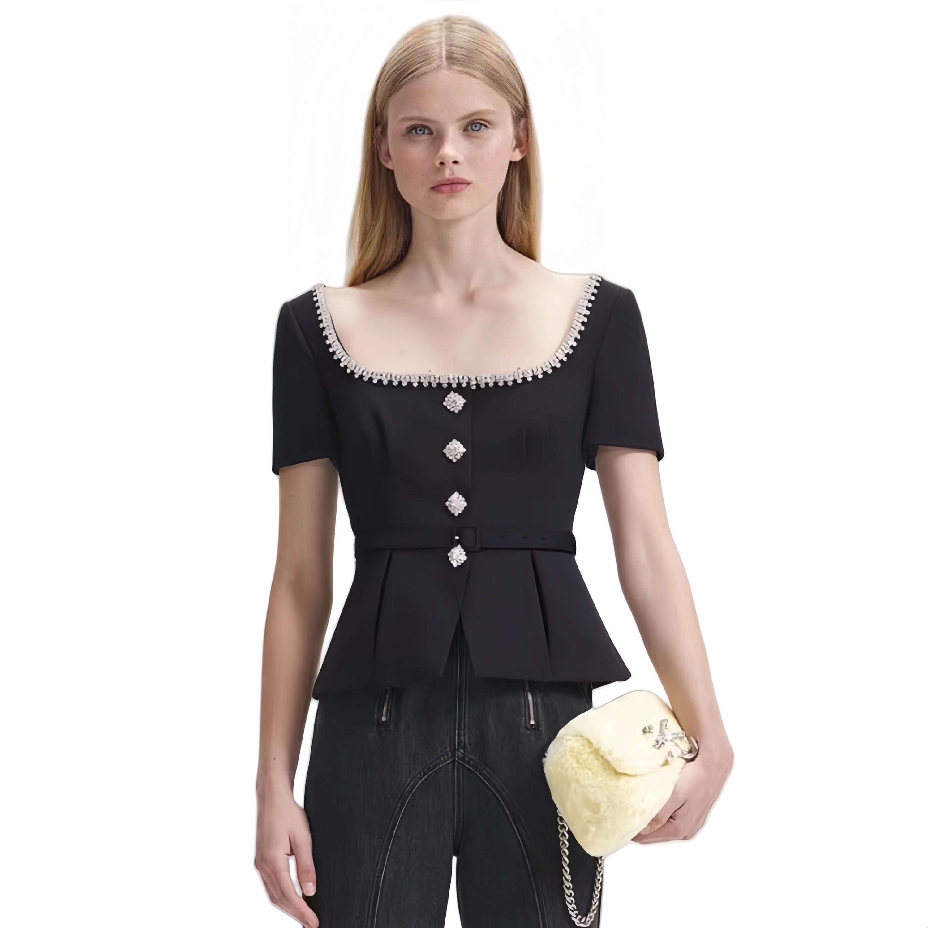 Self-portrait FW23