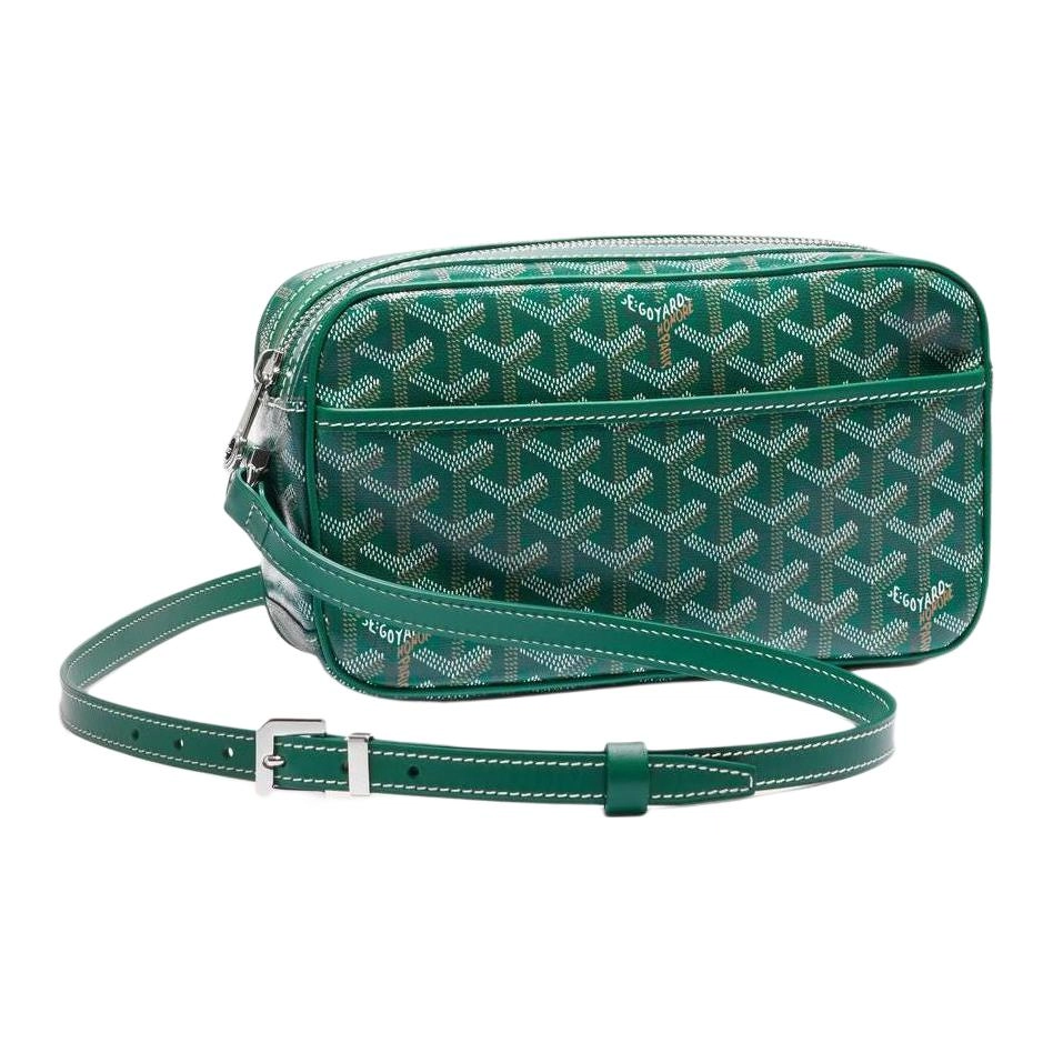 GOYARD Cap-Vert Y 11