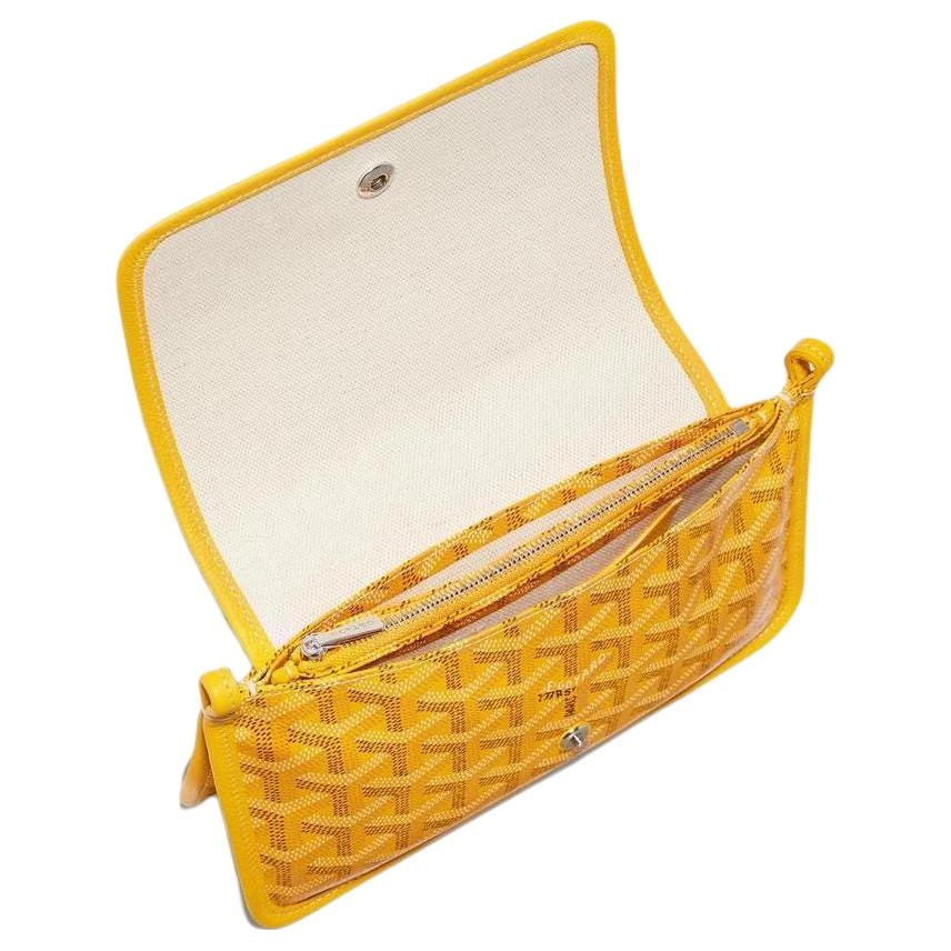 GOYARD Plumet Y WOC 11