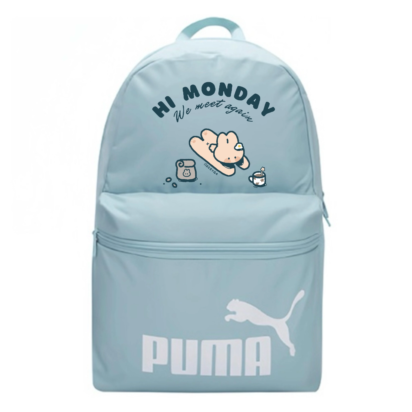 PUMA