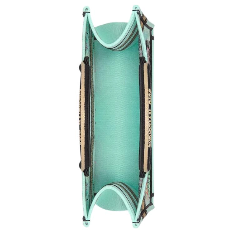 DIOR BookTote Tote