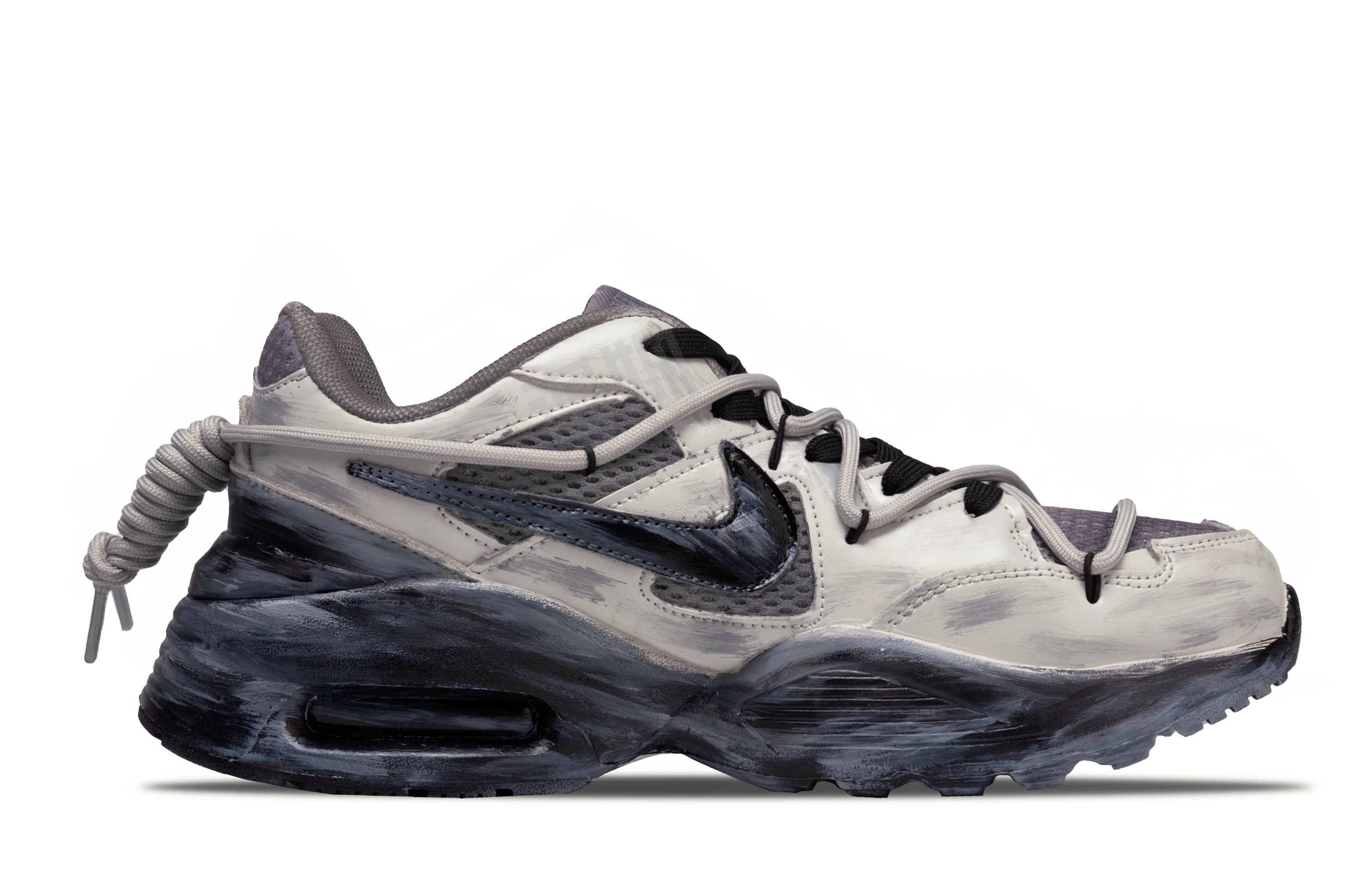 Nike Air Max Fusion