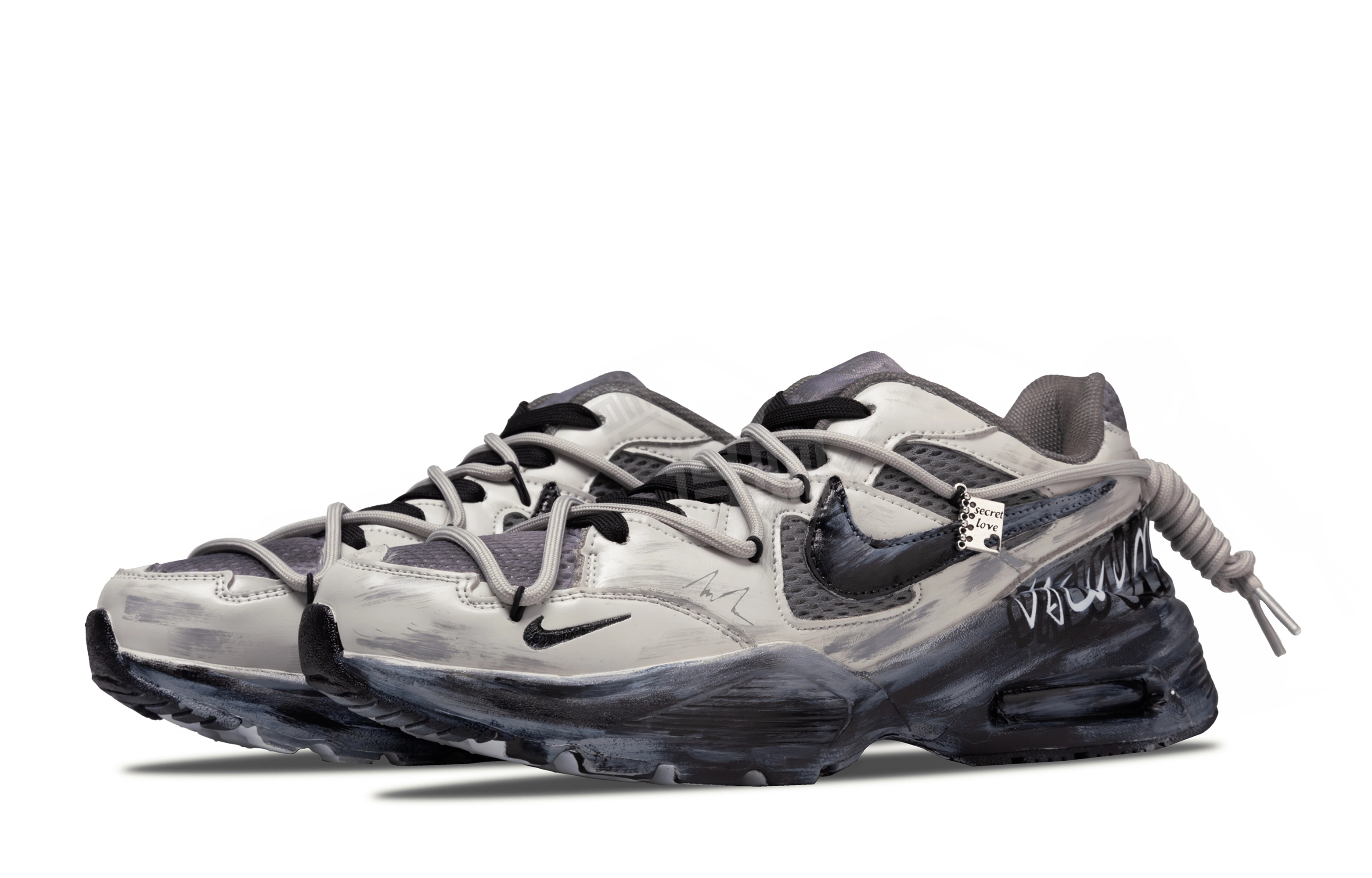 Nike Air Max Fusion