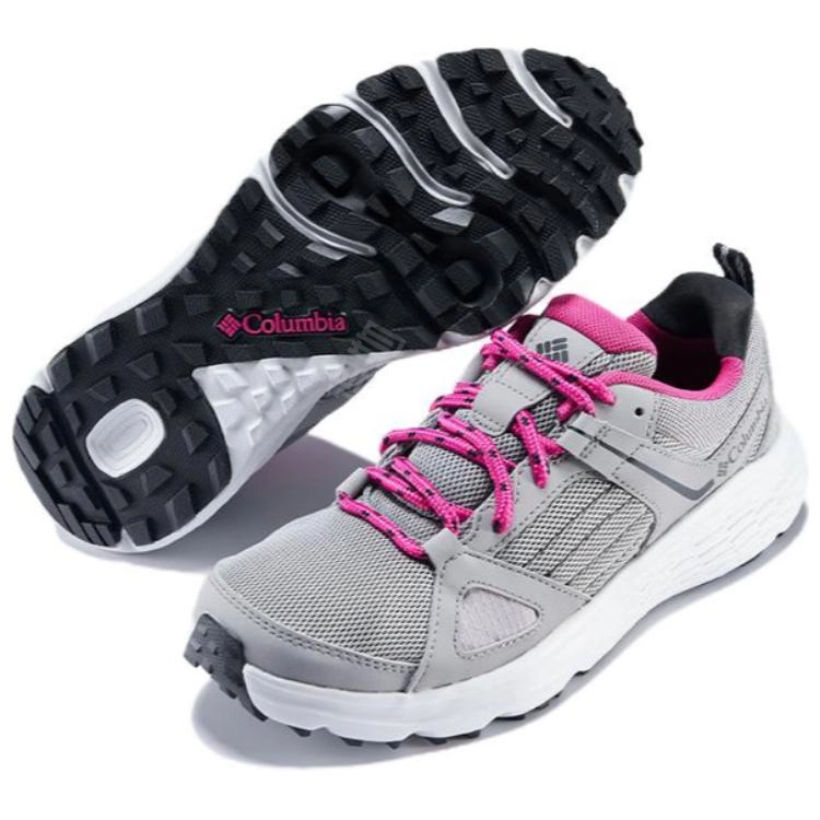 Columbia Novo TRAIL