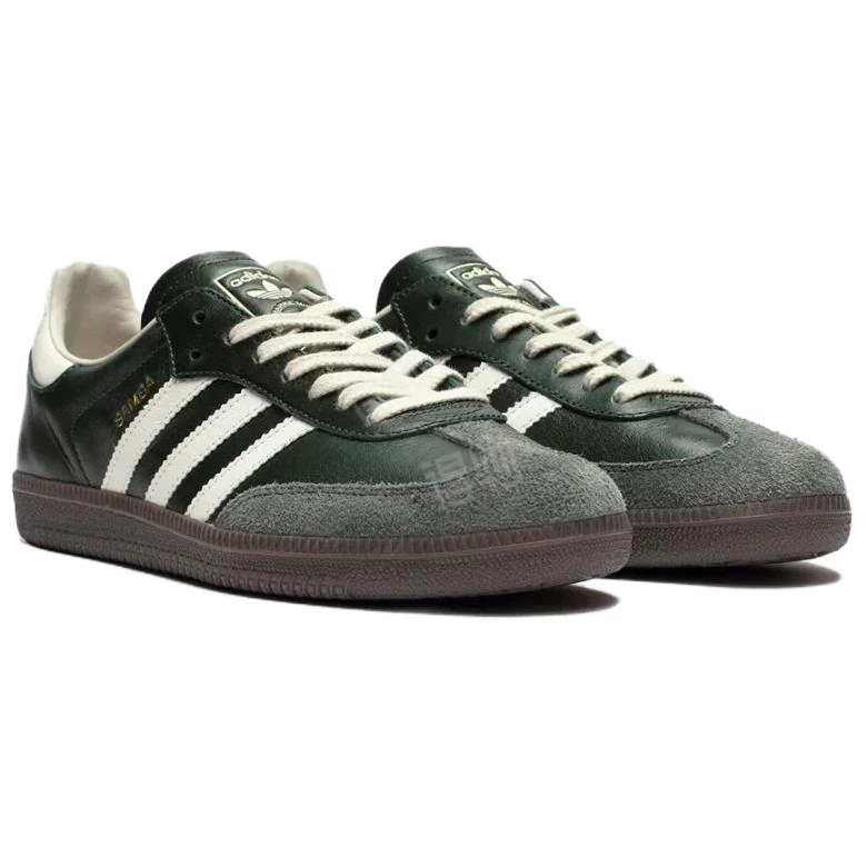sneakersnstuff x adidas originals SAMBA OG