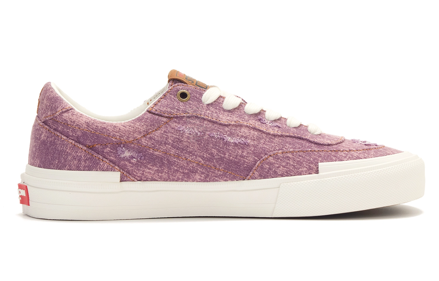Vision Street Wear Flat Top