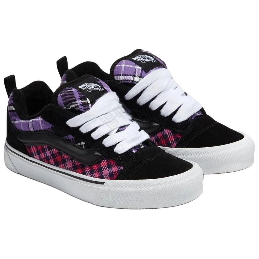 Vans Knu Skool