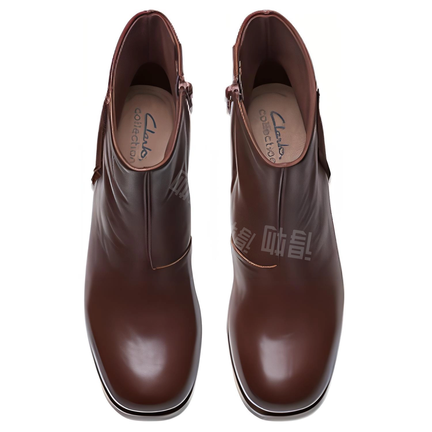Clarks 7cm