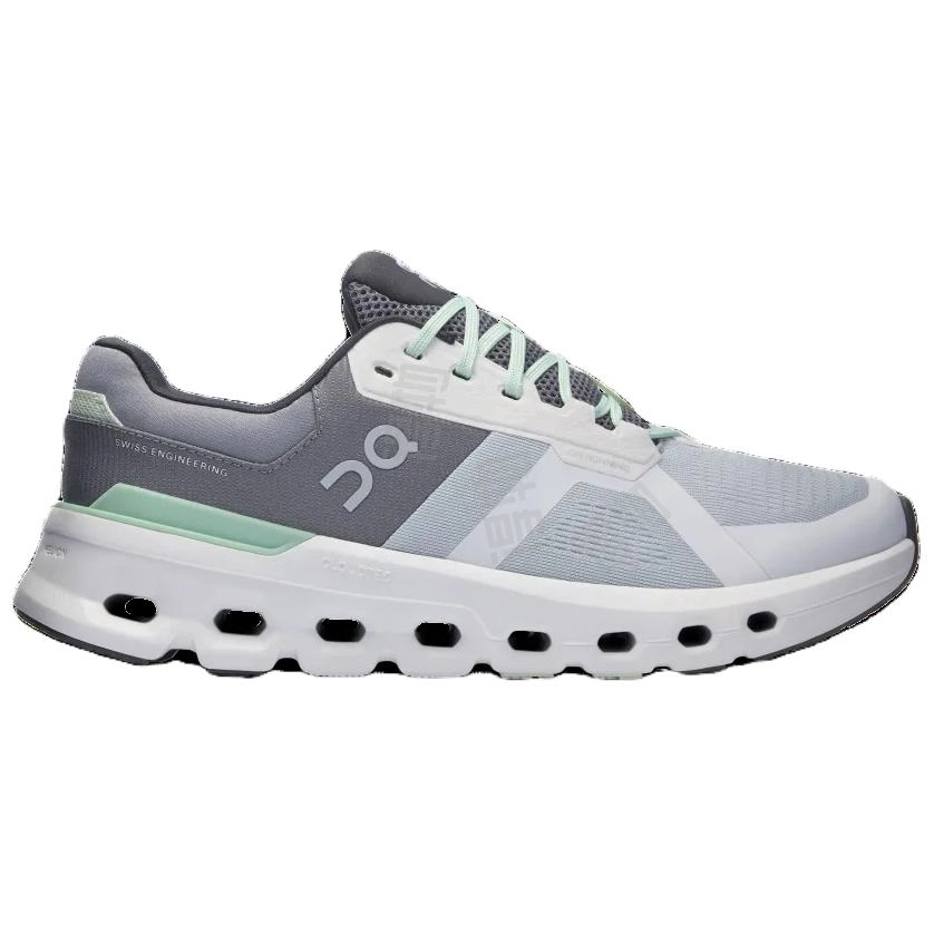 On Cloudrunner 2
