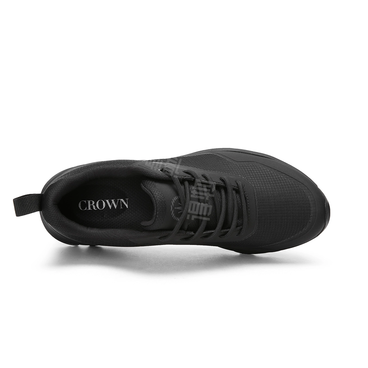 CROWN Vibram