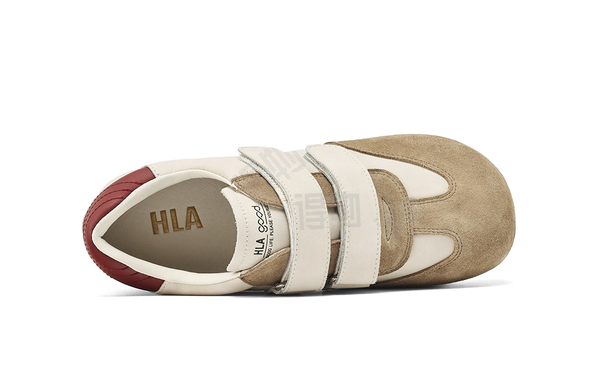 HLA