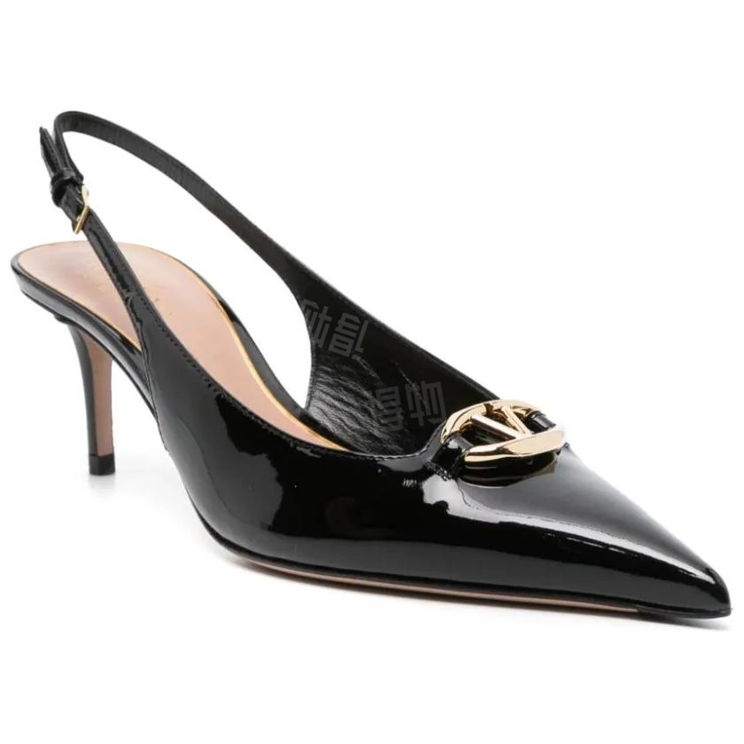 Valentino Vlogo 6.5cm