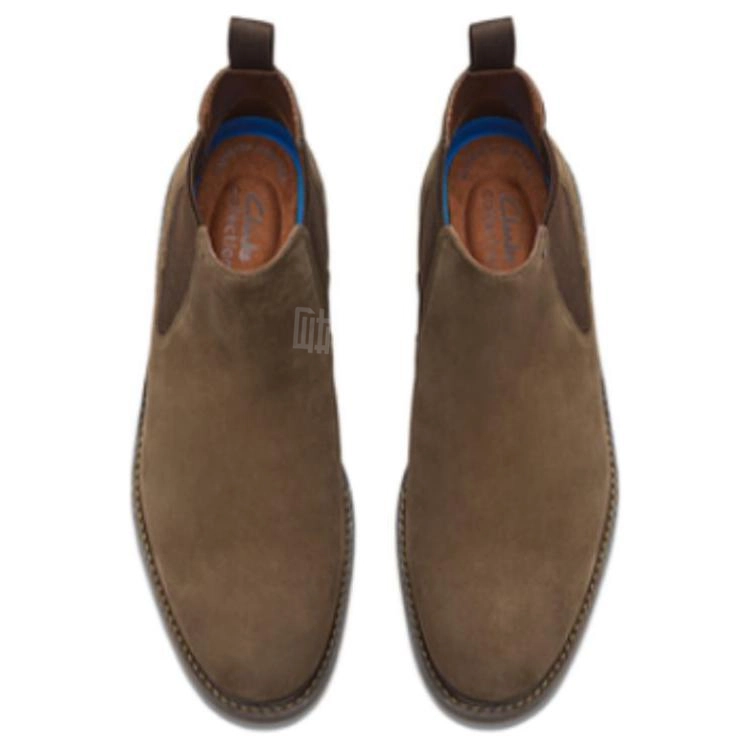 Clarks