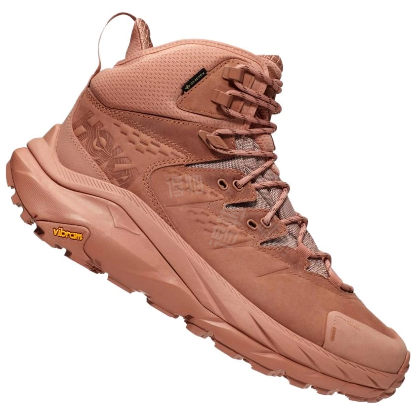 x HOKA ONE ONE Kaha 2 Gore-Tex