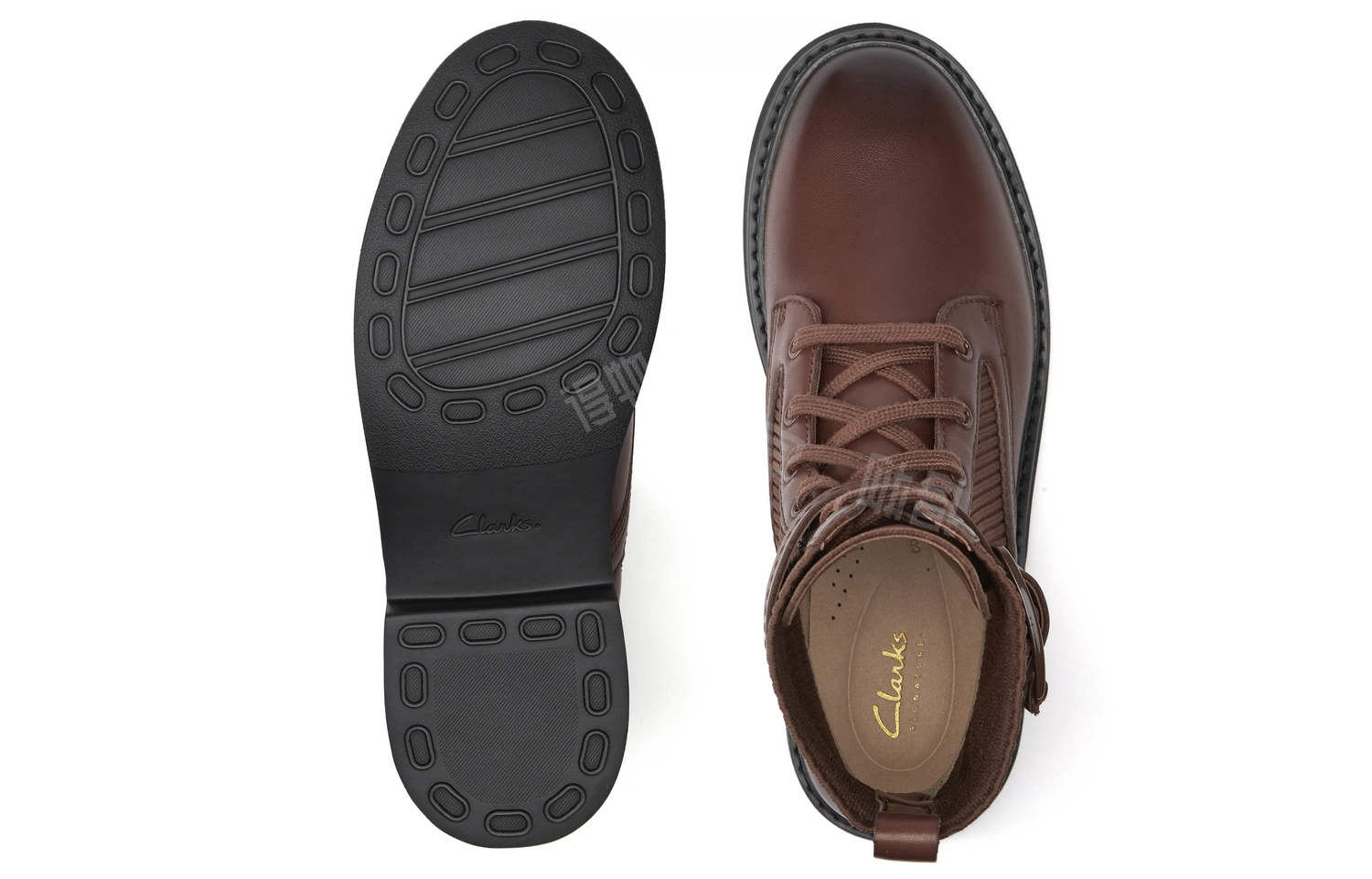 Clarks
