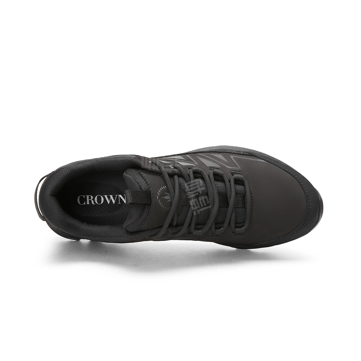 CROWN Vibram