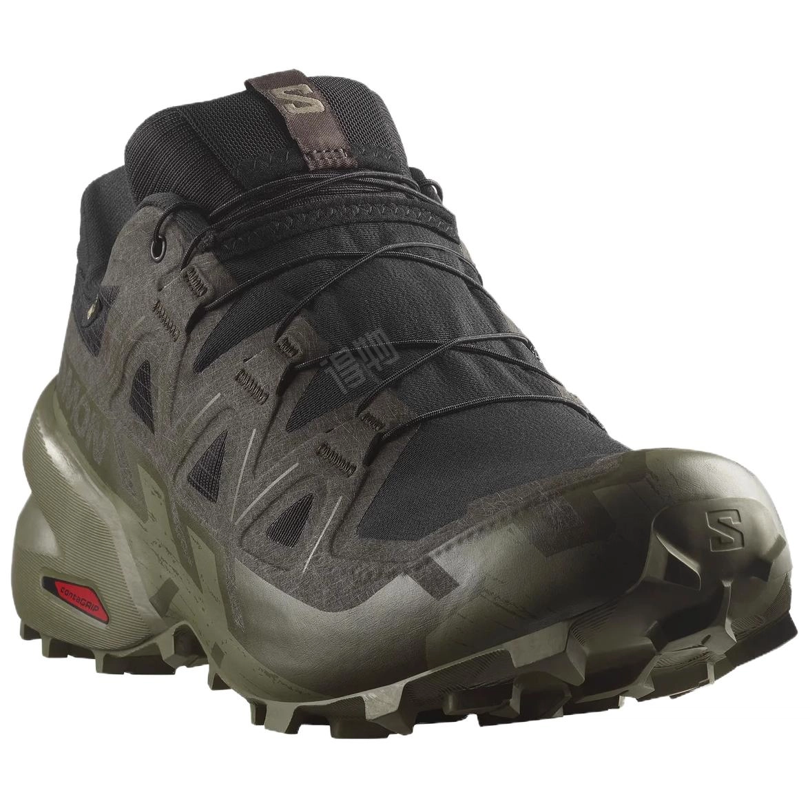 SALOMON Speedcross 6 GORE-TEX
