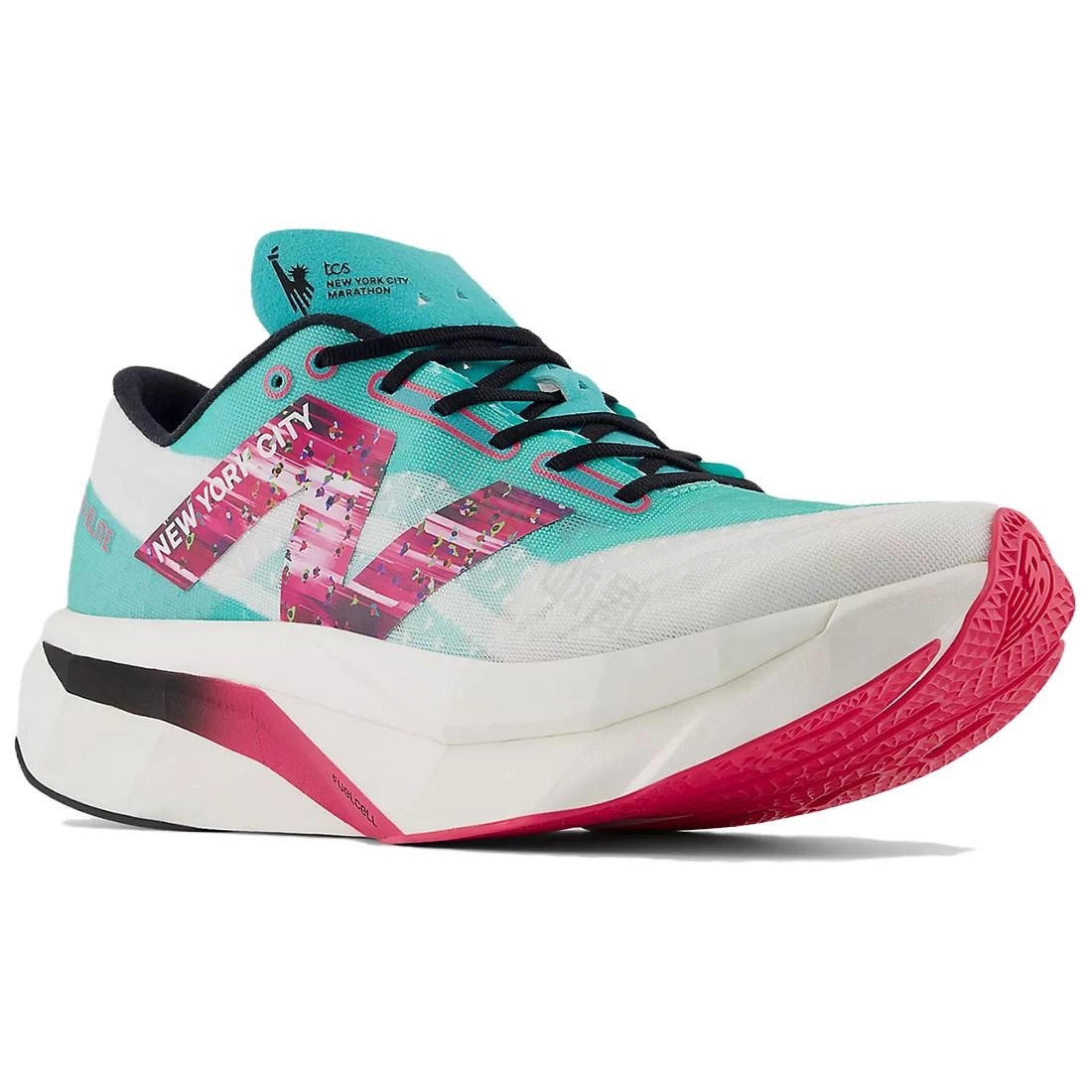 New Balance NB FuelCell SC Elite v4