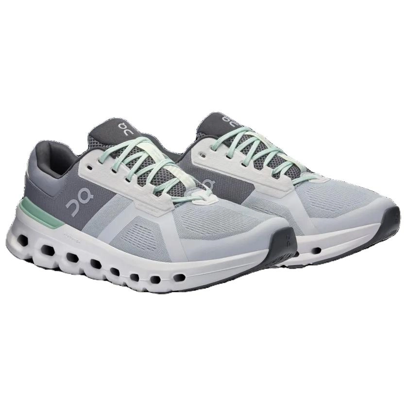 On Cloudrunner 2