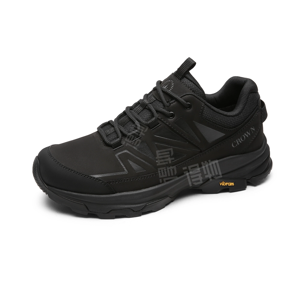 CROWN Vibram