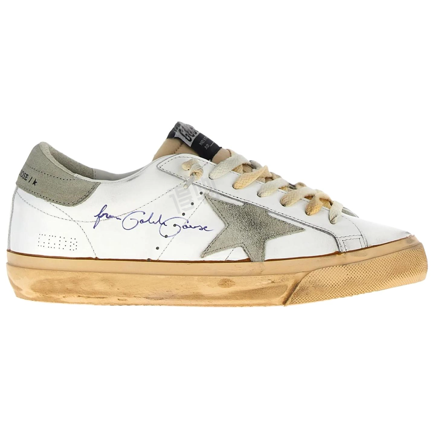 Golden Goose Super-Star