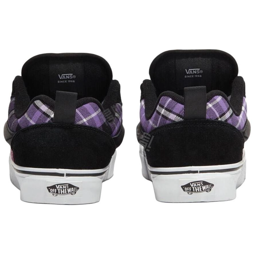 Vans Knu Skool