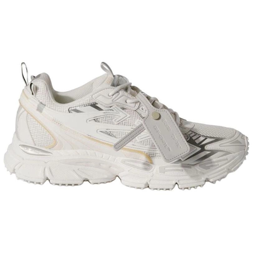 OFF-WHITE Be Right Back