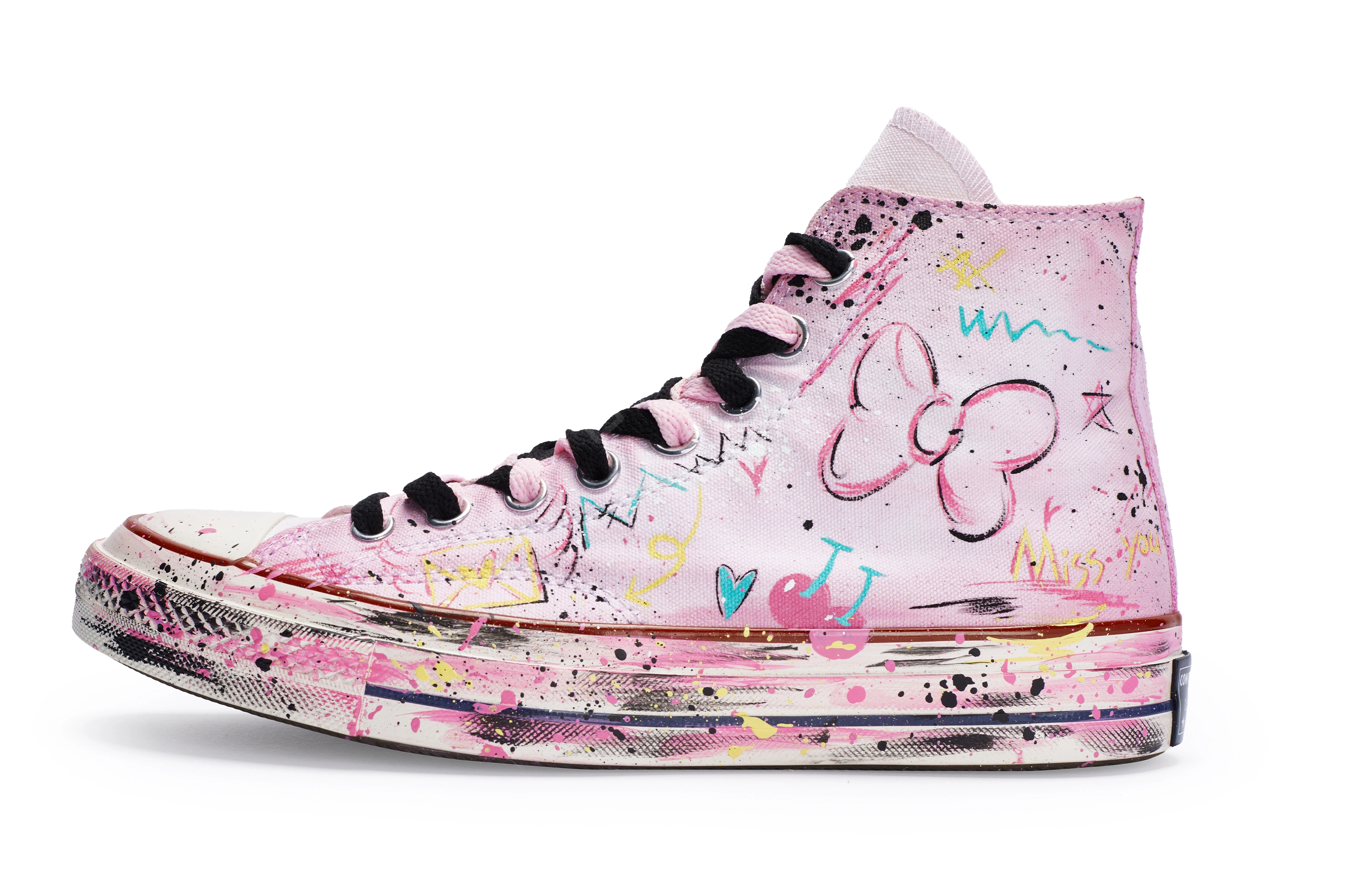 Converse 1970s Chuck taylor 811