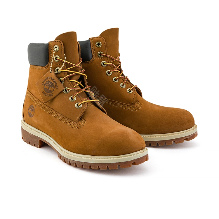 Timberland