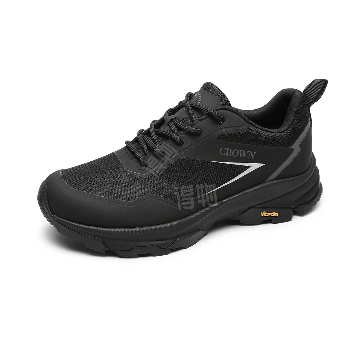 CROWN Vibram