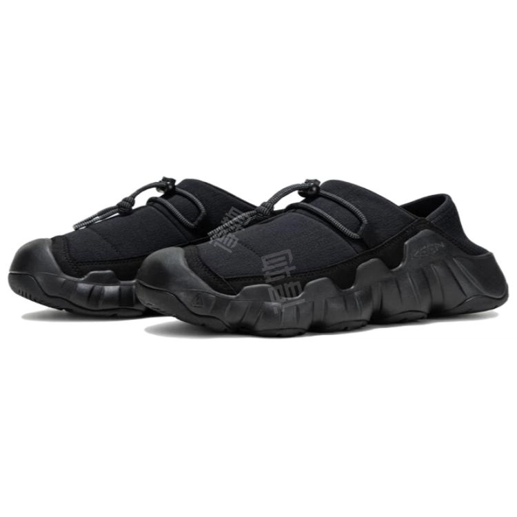 KEEN HYPOWSER CRUSHBACK