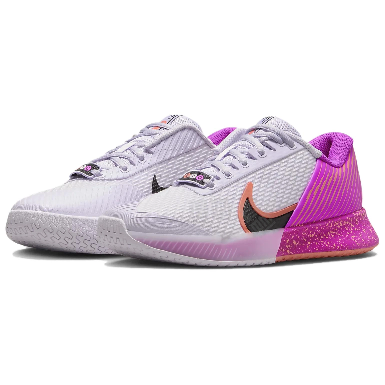 Nike Court Vapor Pro 2
