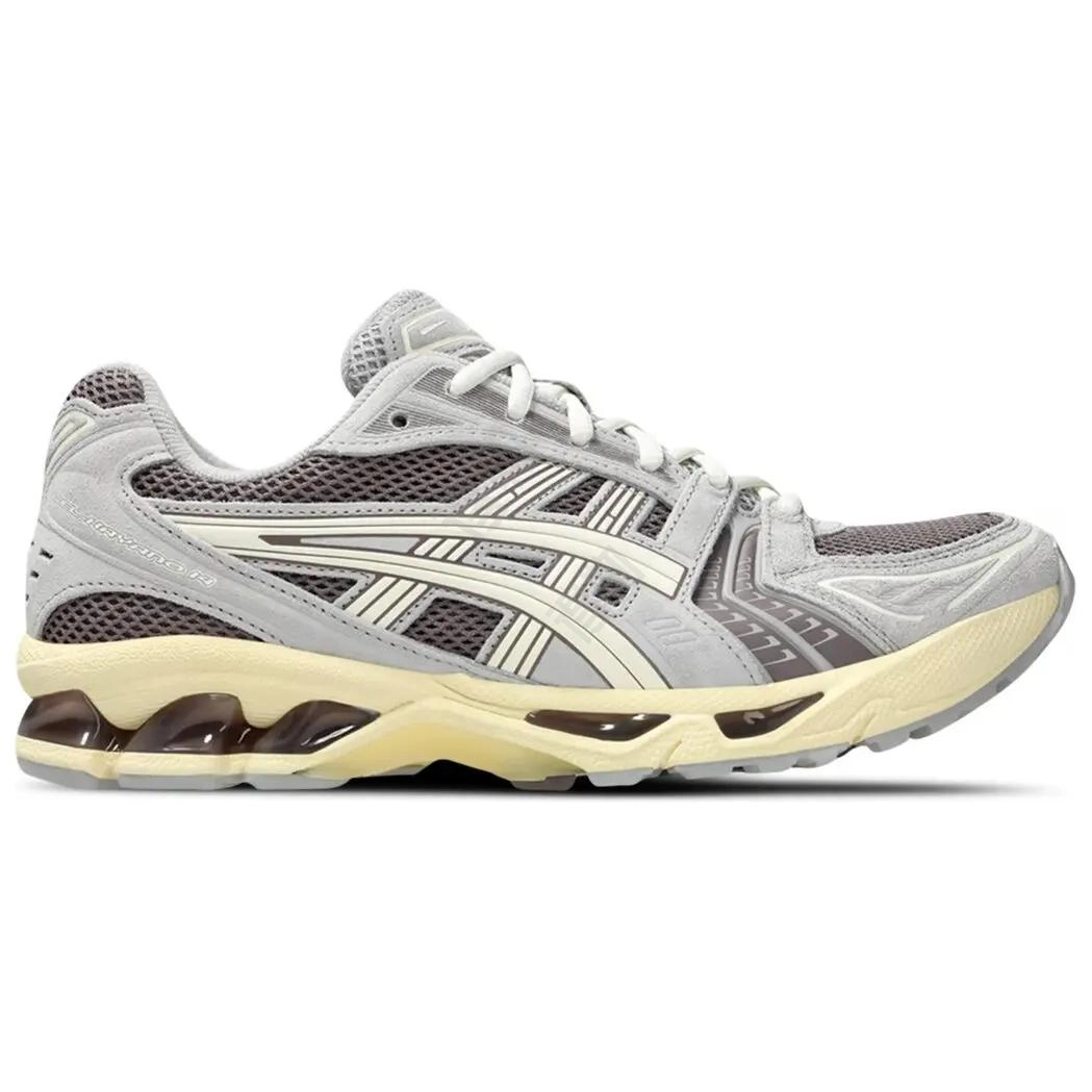 Asics Gel-Kayano 14 Mauve GreyCream