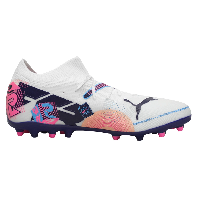 PUMA MG