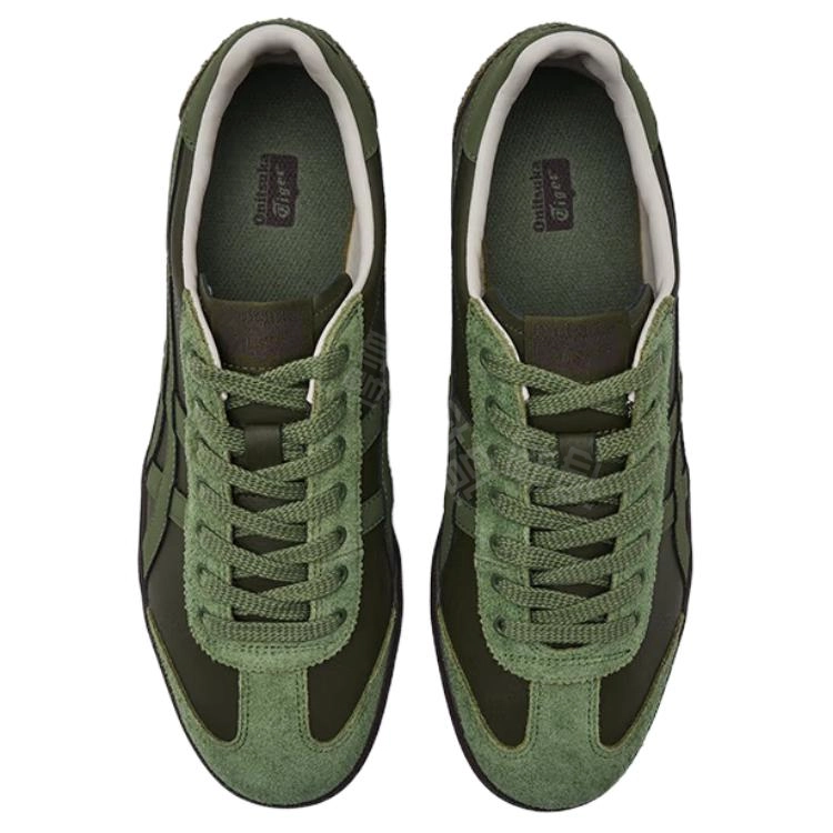 Onitsuka Tiger Tokuten