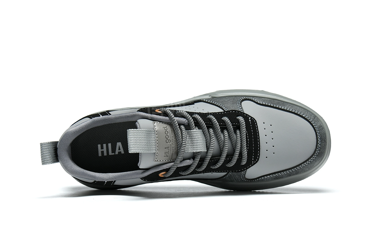 HLA