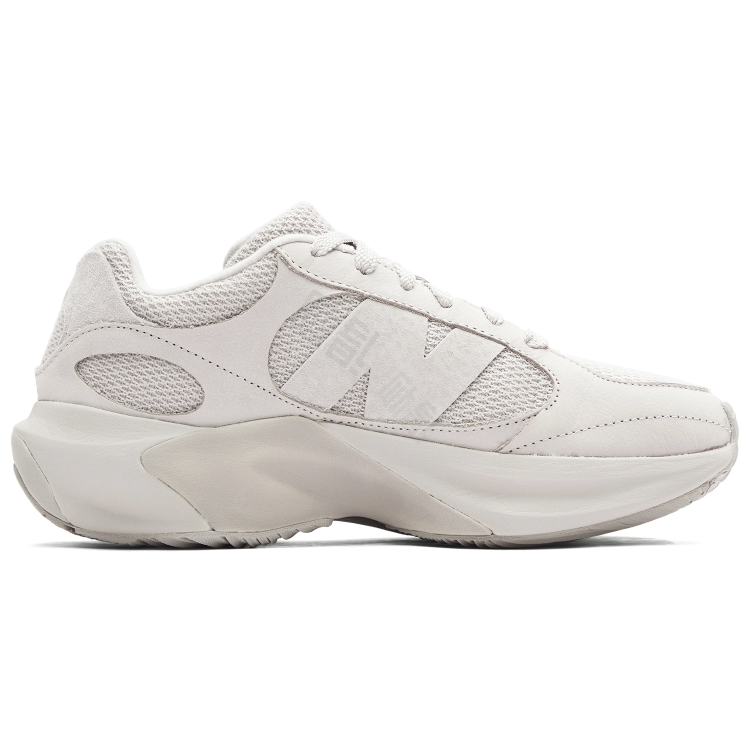 New Balance Warped Runner UWRPDCCF MoonrockLight Mushroom